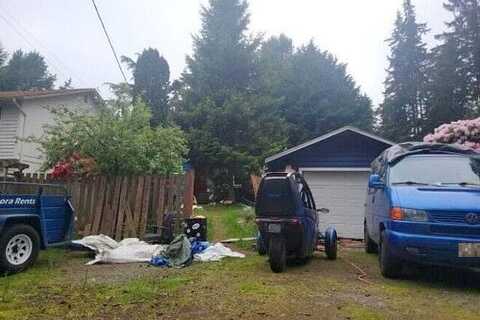 148Th, SHORELINE, WA 98133