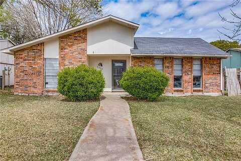 Emory Oak, DALLAS, TX 75249
