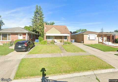 Robindale, DEARBORN HEIGHTS, MI 48127