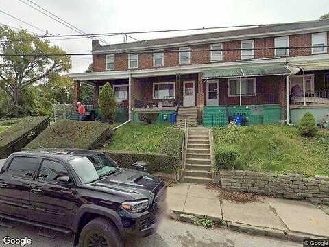 Cherokee, PITTSBURGH, PA 15219
