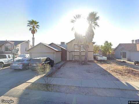 Camino De La Tierra, TUCSON, AZ 85746