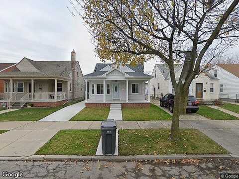 Coleman, DEARBORN, MI 48126