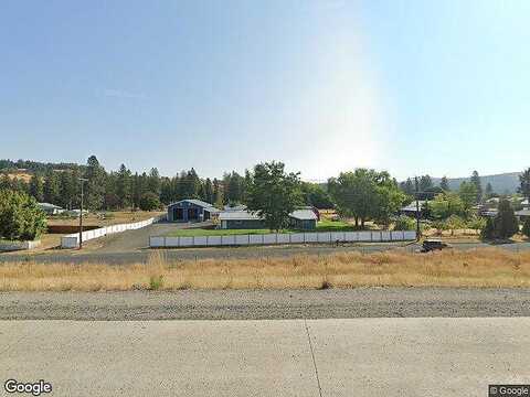 Julia, SPOKANE, WA 99217