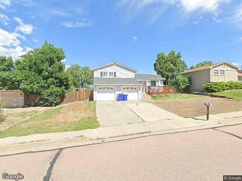 Woodstock, COLORADO SPRINGS, CO 80911