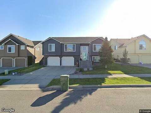 Pittsburg, SPOKANE, WA 99217