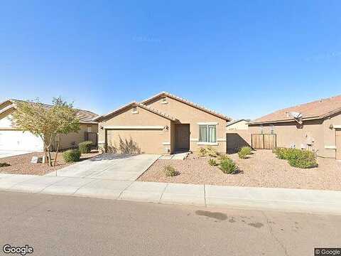 Carter, LAVEEN, AZ 85339
