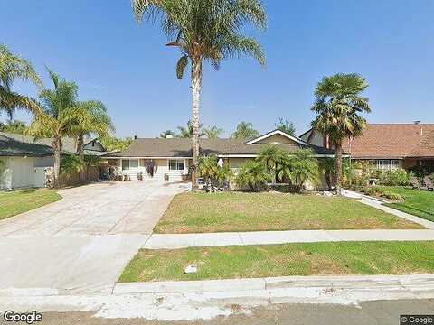 Jackson, VENTURA, CA 93003
