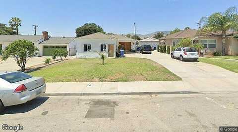 Hagar, SAN FERNANDO, CA 91340