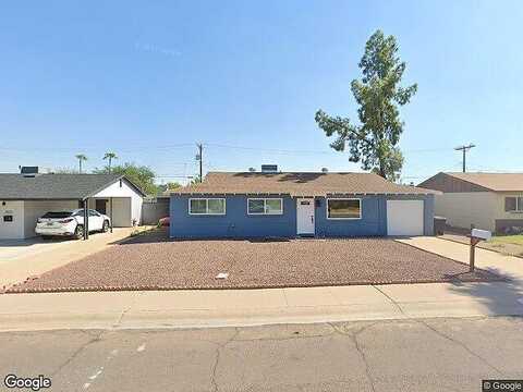 Pierce, SCOTTSDALE, AZ 85257