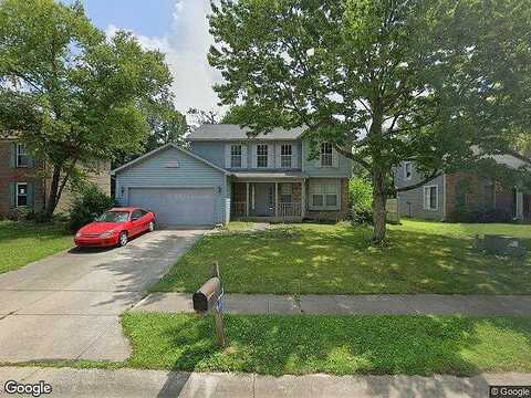 Lippincott, INDIANAPOLIS, IN 46268