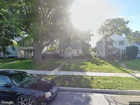 Edison, SOUTH BEND, IN 46619