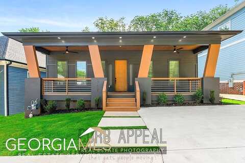 Cooper, ATLANTA, GA 30315