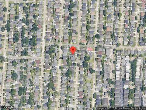 Oaklawn, METAIRIE, LA 70005