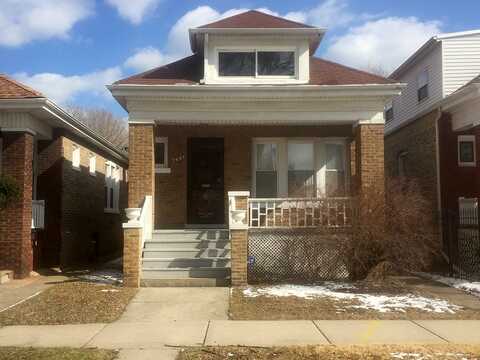 Calumet, CHICAGO, IL 60619