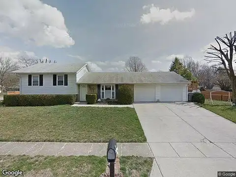 Crossgate, INDIANAPOLIS, IN 46227