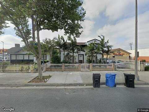 Holt, POMONA, CA 91767