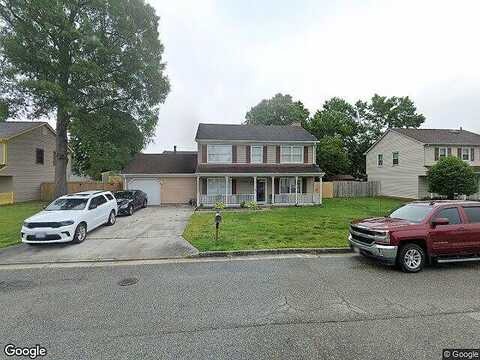 Gunby, NEWPORT NEWS, VA 23601