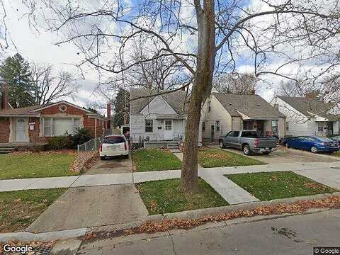 Auburn, DETROIT, MI 48228