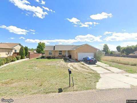 Bellflower, PUEBLO, CO 81007