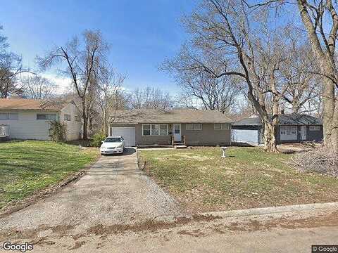 112Th, KANSAS CITY, MO 64134