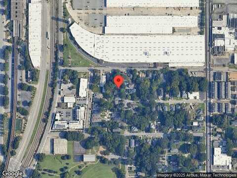 Tift, ATLANTA, GA 30310