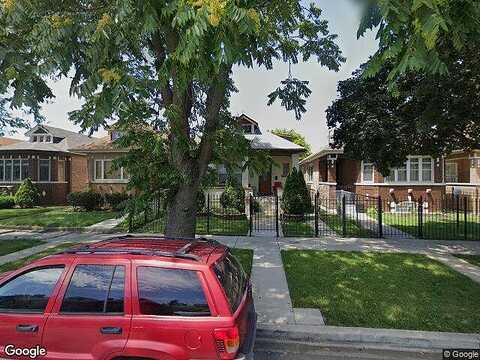 Winchester, CHICAGO, IL 60620