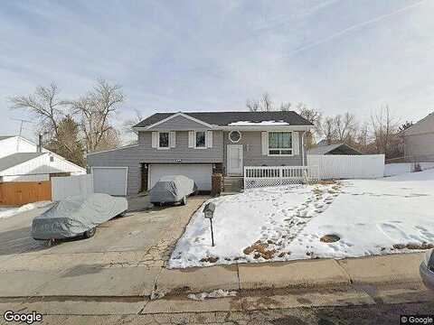 Saulsbury, ARVADA, CO 80003