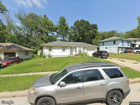 117Th, KANSAS CITY, MO 64134