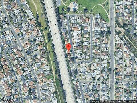 Babcock, NORTH HOLLYWOOD, CA 91605