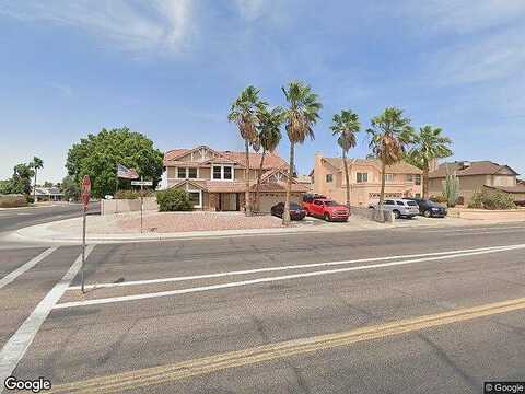 Sweetwater, PEORIA, AZ 85381