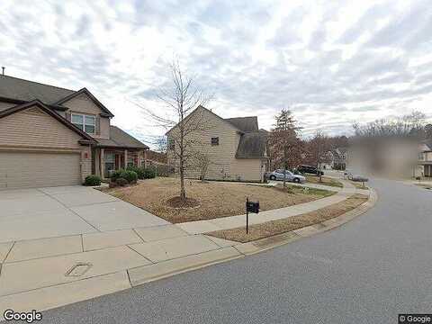 Sweet Grove, CHARLOTTE, NC 28269