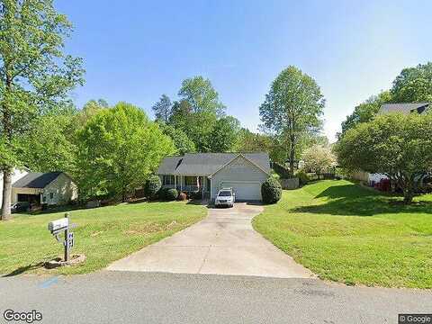 Daltonshire, OAK RIDGE, NC 27310