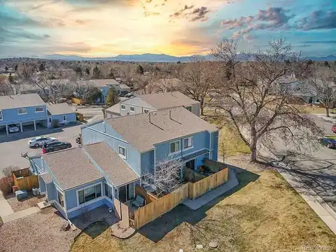 Chase Circle, Arvada, CO 80003