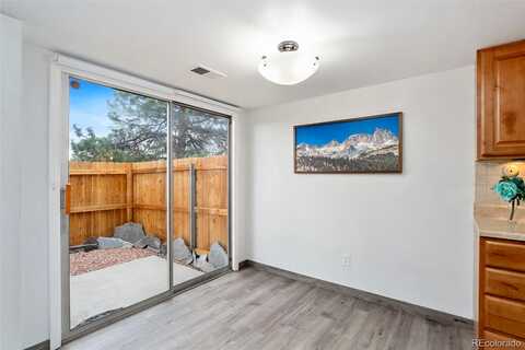 Chase Circle, Arvada, CO 80003