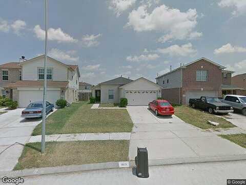Sanders Glen, HUMBLE, TX 77338