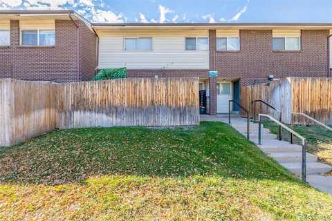 Wolff Street, Westminster, CO 80031