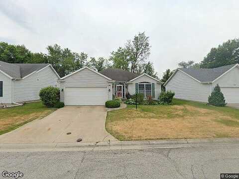 Copperfield, SOUTH BEND, IN 46614