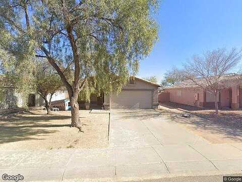 87Th, PEORIA, AZ 85345
