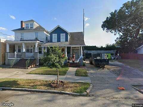 36Th, NORFOLK, VA 23508