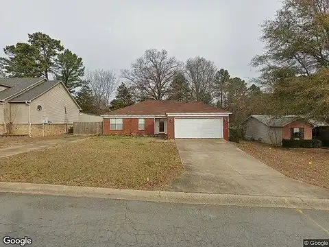 Fox, BENTON, AR 72019