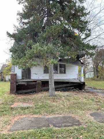 Quinn Detroit Mi 48234, Detroit, MI 48234