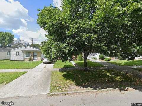 Hubbell, DETROIT, MI 48228