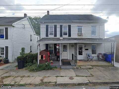 Dale, HAGERSTOWN, MD 21740