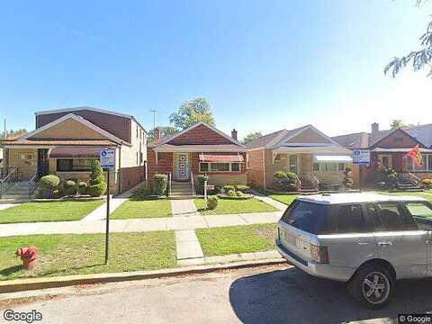 Saginaw, CHICAGO, IL 60617