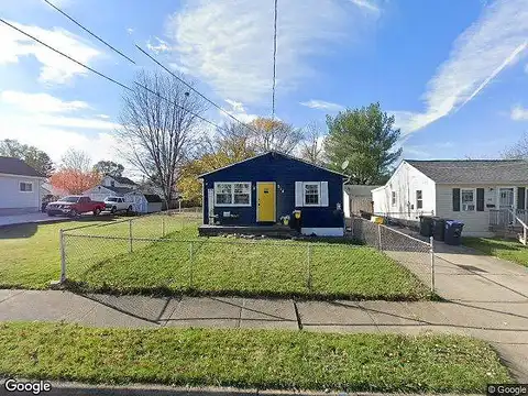 Staeger, AKRON, OH 44306