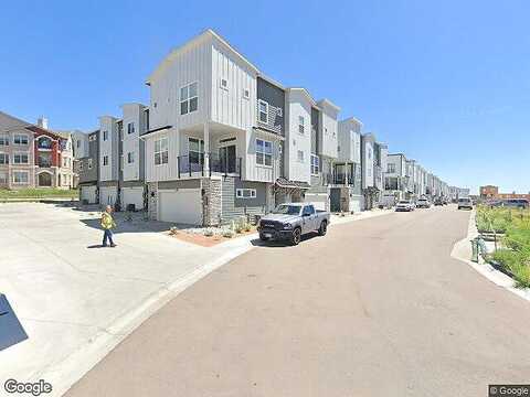 Beckton, COLORADO SPRINGS, CO 80907