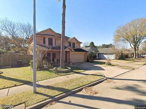 Cienna, HOUSTON, TX 77040