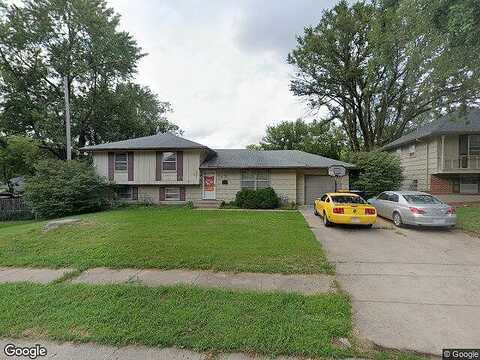 105Th, KANSAS CITY, MO 64134