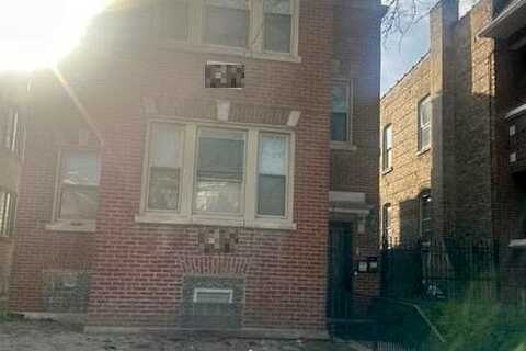 Green, CHICAGO, IL 60620