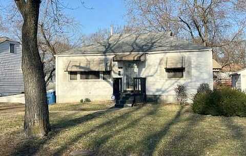 Fay, SAINT LOUIS, MO 63134